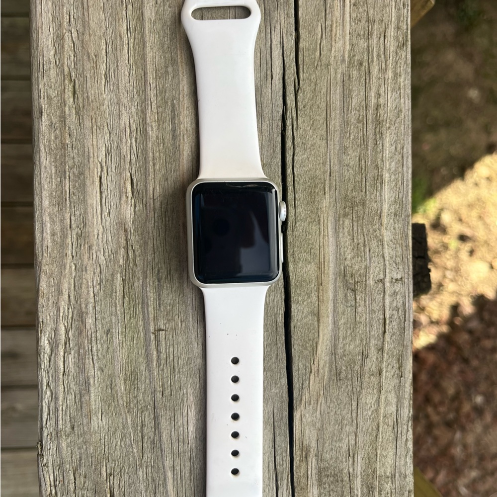 Apple Watch Series 1
